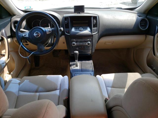 Foto 8 de la subasta – 2014 NISSAN MAXIMA S con VIN 1N4AA5AP3EC464289