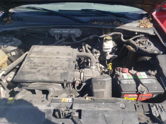 Photo 11 from auction – 2009 FORD ESCAPE LIM with VIN 1FMCU04G49KB71985