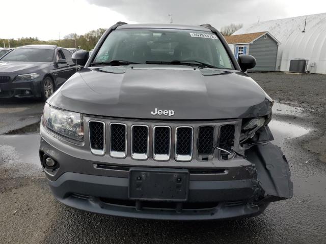 Photo 5 from auction – 2016 JEEP COMPASS SP with VIN 1C4NJDBB5GD662202