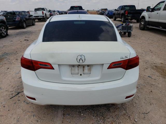 Photo 6 from auction – 2013 ACURA ILX 20 TEC with VIN 19VDE1F73DE012985