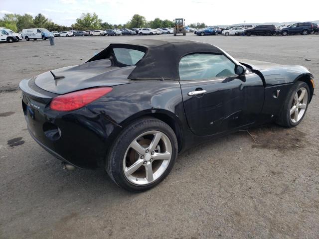 Photo 3 from auction – 2009 PONTIAC SOLSTICE with VIN 1G2MN35B69Y102064