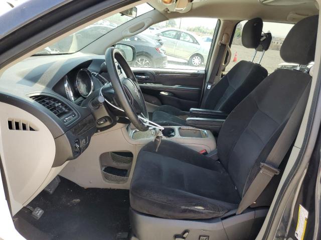 Foto 7 de la subasta – 2014 DODGE GRAND CARA con VIN 2C4RDGCG4ER291208