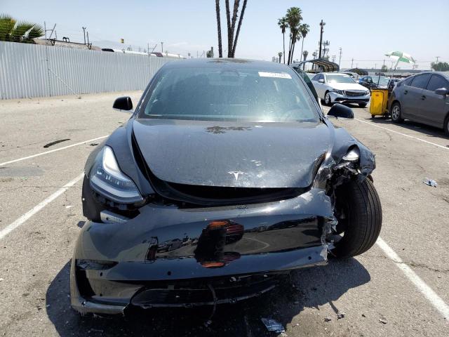 Photo 5 from auction – 2019 TESLA MODEL 3 with VIN 5YJ3E1EA1KF424569