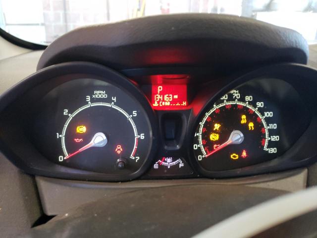 Photo 9 from auction – 2013 FORD FIESTA S with VIN 3FADP4AJ2DM147053