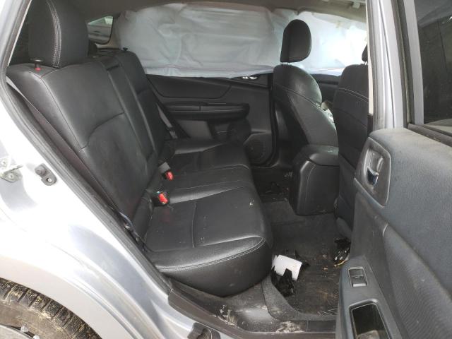 Photo 10 from auction – 2013 SUBARU IMPREZA SP with VIN JF1GPAS69D2881914