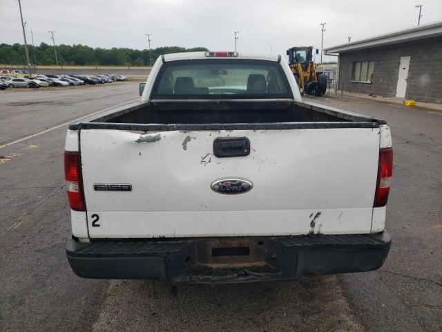 Photo 10 from auction – 2006 FORD F150 with VIN 1FTRF12W66KE01742