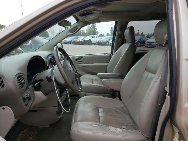Photo 7 from auction – 2007 CHRYSLER TOWN & COU with VIN 2A4GP54L27R295656