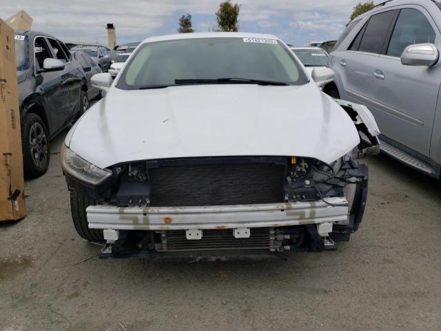 Photo 5 from auction – 2016 FORD FUSION SE with VIN 3FA6P0LU8GR251207