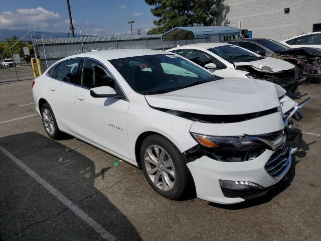 Photo 4 from auction – 2023 CHEVROLET MALIBU LT with VIN 1G1ZD5ST8PF160837