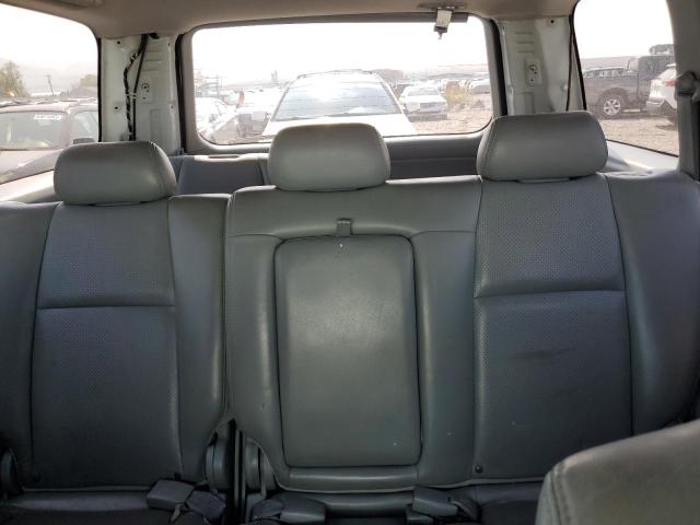 Photo 10 from auction – 2005 HONDA PILOT EXL with VIN 2HKYF18785H507828
