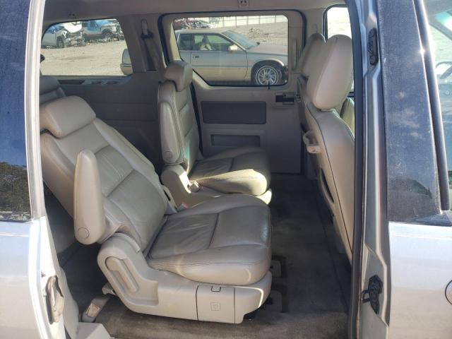 Photo 11 from auction – 2007 FORD FREESTAR S with VIN 2FMZA522X7BA08174