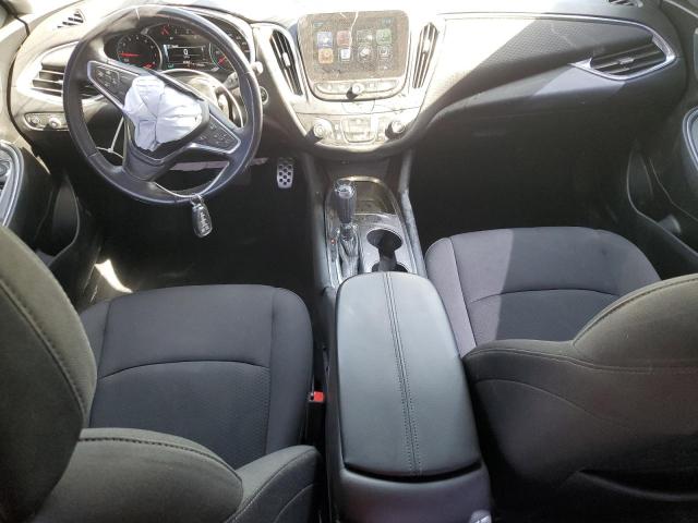 Photo 8 from auction – 2016 CHEVROLET MALIBU LT with VIN 1G1ZE5ST3GF243511