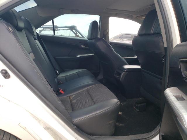 Photo 10 from auction – 2014 TOYOTA CAMRY L with VIN 4T1BF1FK1EU351078