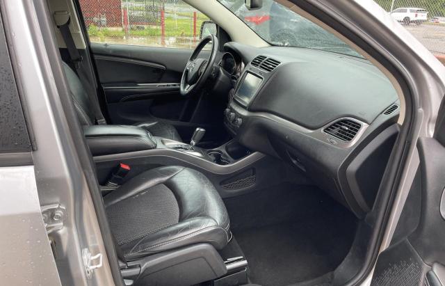 Photo 5 from auction – 2015 DODGE JOURNEY CR with VIN 3C4PDCGB0FT616966