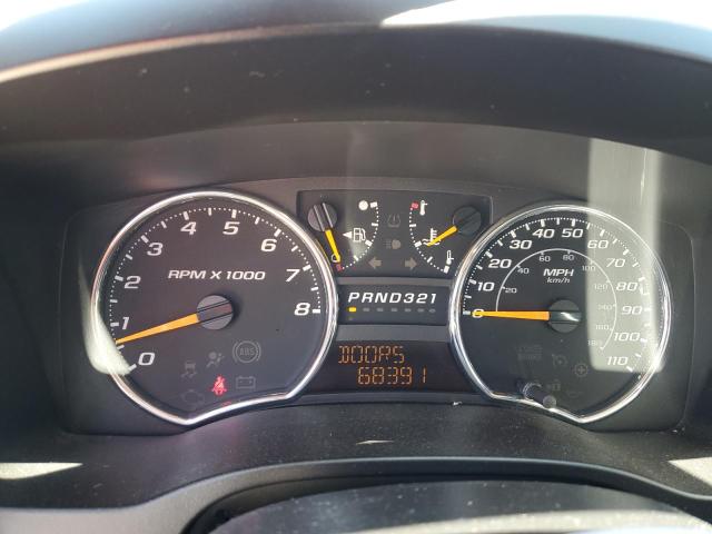 Photo 9 from auction – 2011 CHEVROLET COLORADO L with VIN 1GCHTDFP9B8112354