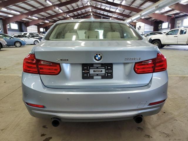 Photo 6 from auction – 2013 BMW 335 XI with VIN WBA3B9C58DF140946