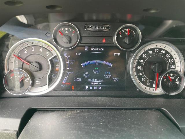 Photo 8 from auction – 2016 RAM 1500 LARAM with VIN 1C6RR7NM5GS372361
