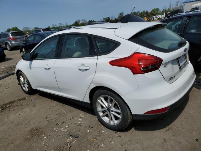 Photo 2 from auction – 2015 FORD FOCUS SE with VIN 1FADP3K28FL302789