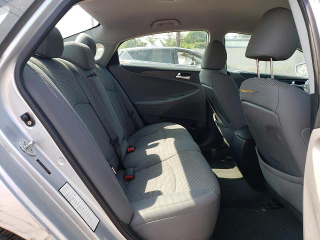 Photo 11 from auction – 2012 HYUNDAI SONATA GLS with VIN 5NPEB4ACXCH308977