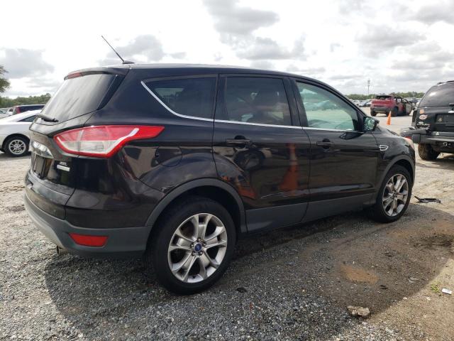 Photo 3 from auction – 2013 FORD ESCAPE SEL with VIN 1FMCU0HX9DUC25434
