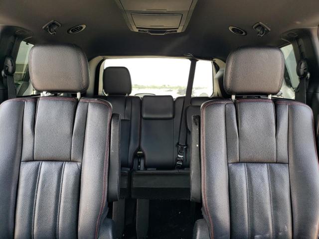 Photo 10 from auction – 2017 DODGE GRAND CARA with VIN 2C4RDGEG8HR813632