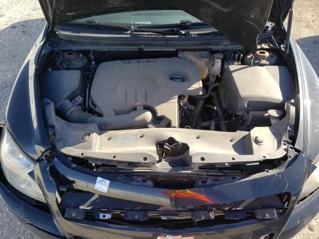 Photo 11 from auction – 2010 CHEVROLET MALIBU 2LT with VIN 1G1ZD5E02AF203240