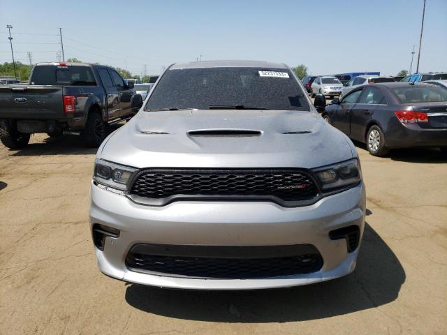 Photo 5 from auction – 2021 DODGE DURANGO R/ with VIN 1C4SDJCT6MC522726