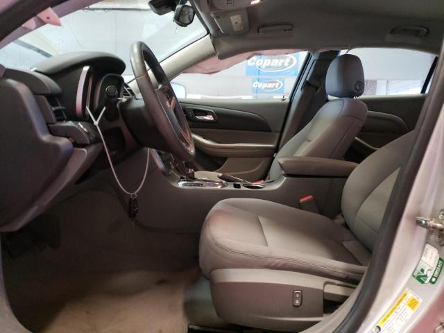 Photo 7 from auction – 2015 CHEVROLET MALIBU LS with VIN 1G11B5SL4FF338857