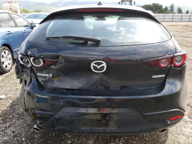 Photo 6 from auction – 2021 MAZDA 3 PREMIUM with VIN JM1BPAML9M1403344
