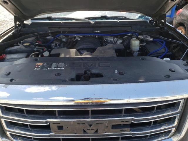 Photo 11 from auction – 2015 GMC SIERRA C15 with VIN 3GTP1VEC1FG249665