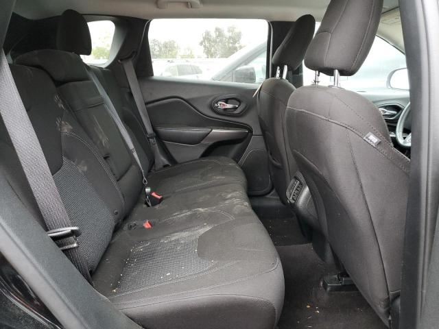 Photo 11 from auction – 2019 JEEP CHEROKEE L with VIN 1C4PJLCB5KD240649
