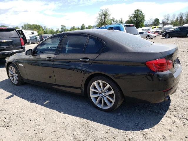 Photo 2 from auction – 2011 BMW 535 I with VIN WBAFR7C53BC605399
