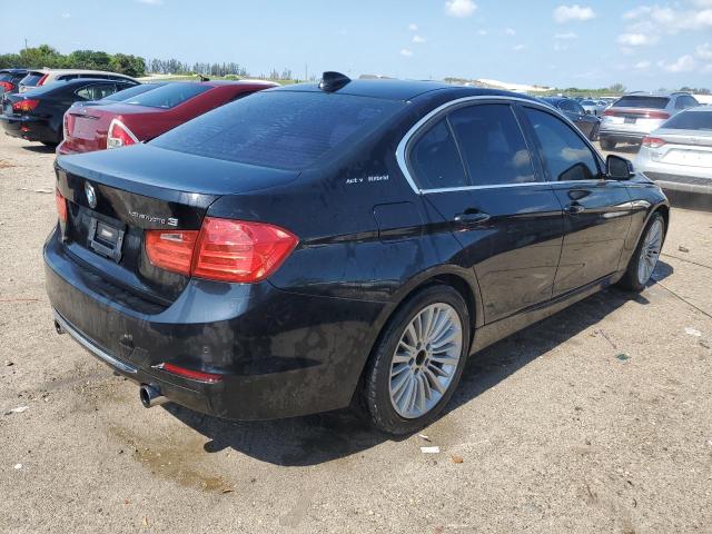 Photo 3 from auction – 2013 BMW ACTIVEHYBR with VIN WBA3F9C58DF145200