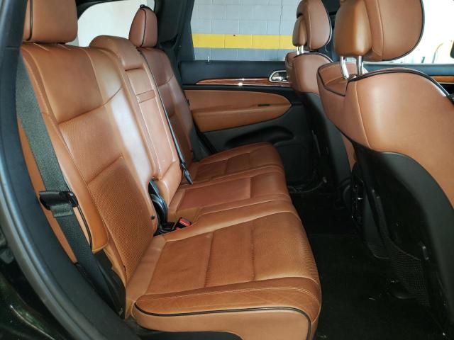 Photo 10 from auction – 2013 JEEP GRAND CHER with VIN 1C4RJFCT1DC614685