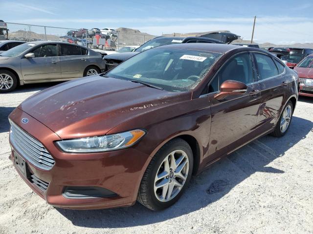 Foto 1 de la subasta – 2016 FORD FUSION SE con VIN 3FA6P0HD6GR255488