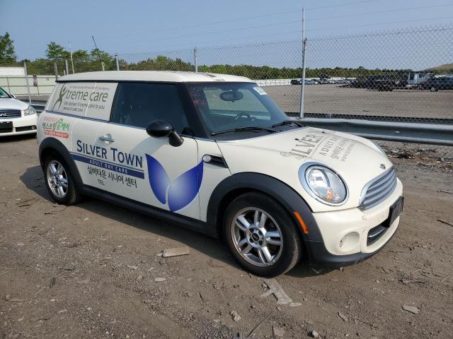 Photo 4 from auction – 2013 MINI COOPER CLU with VIN WMWZF3C53DT490790