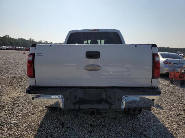 Photo 6 from auction – 2011 FORD F250 SUPER with VIN 1FT7W2BT4BEC61704