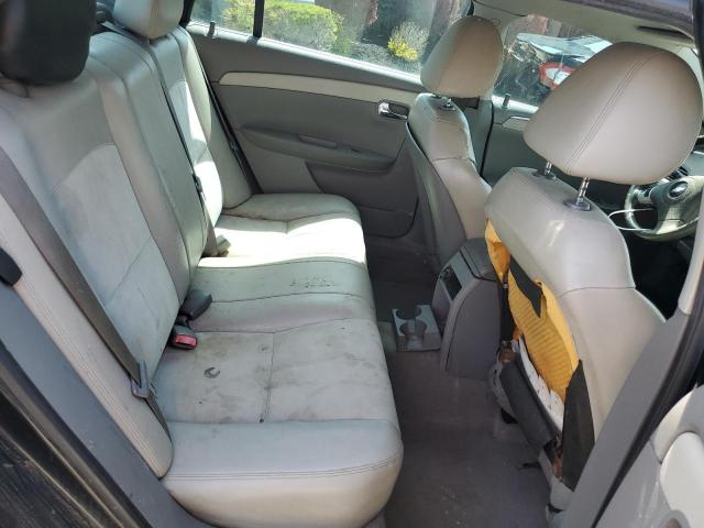 Photo 10 from auction – 2010 CHEVROLET MALIBU 2LT with VIN 1G1ZD5EB6AF150544