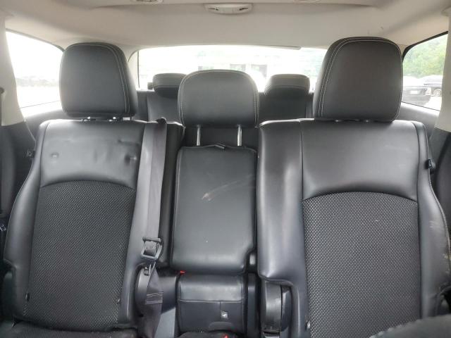 Photo 10 from auction – 2017 DODGE JOURNEY CR with VIN 3C4PDCGG8HT549516