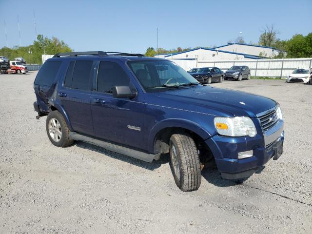 Photo 4 from auction – 2007 FORD EXPLORER X with VIN 1FMEU73E97UB32540