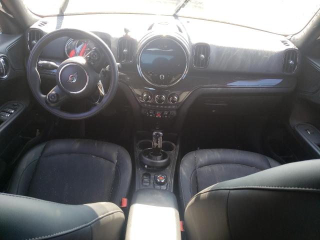 Photo 8 from auction – 2021 MINI COOPER COU with VIN WMZ43BR00M3M46547