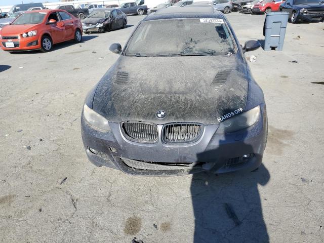 Photo 5 from auction – 2007 BMW 328 I with VIN WBAWB33597PU87744