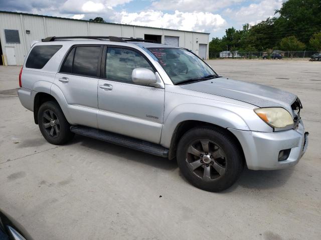 Photo 4 from auction – 2008 TOYOTA 4RUNNER LI with VIN JTEZT17R08K001301