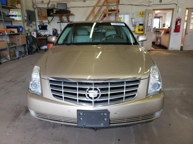 Photo 5 from auction – 2006 CADILLAC DTS with VIN 1G6KD57Y06U109083