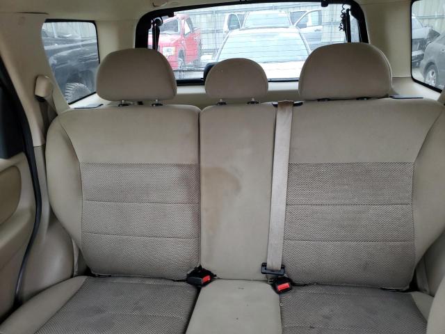 Photo 10 from auction – 2006 FORD ESCAPE XLT with VIN 1FMYU03166KD18483