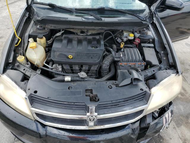 Photo 11 from auction – 2010 DODGE AVENGER R/ with VIN 1B3CC5FB7AN234684