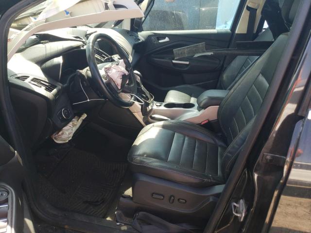 Photo 7 from auction – 2014 FORD C-MAX SEL with VIN 1FADP5BU8EL500378