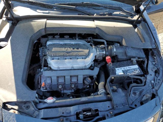Photo 11 from auction – 2012 ACURA TL with VIN 19UUA8F56CA028112