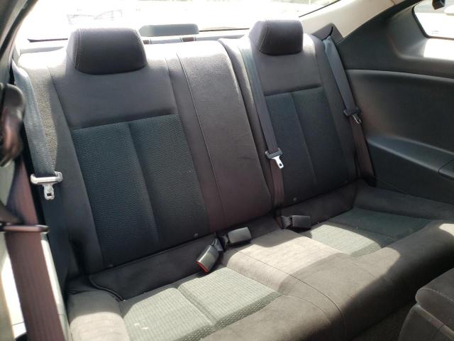 Photo 10 from auction – 2012 NISSAN ALTIMA S with VIN 1N4AL2EP1CC262132