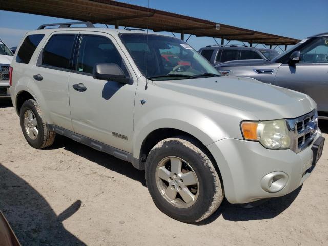 Photo 4 from auction – 2008 FORD ESCAPE XLT with VIN 1FMCU931X8KD76890